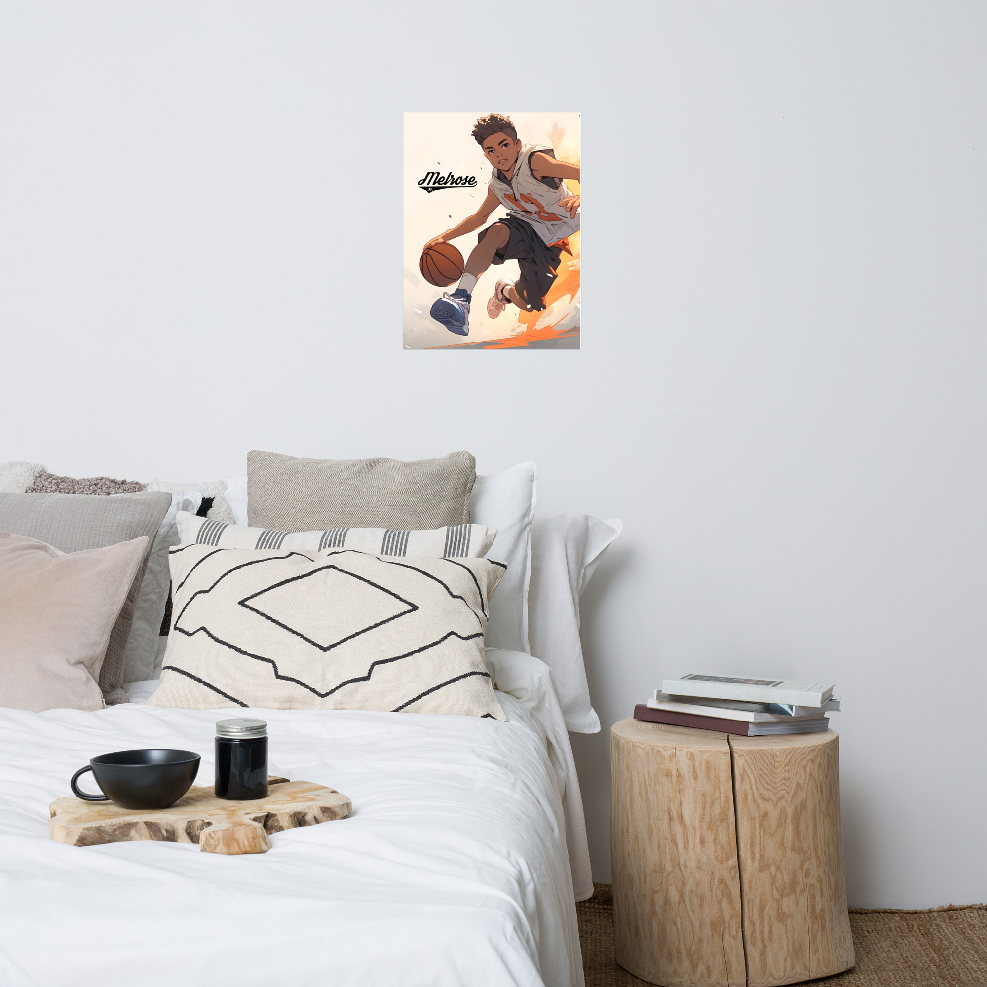 Signature Poster - Image 2