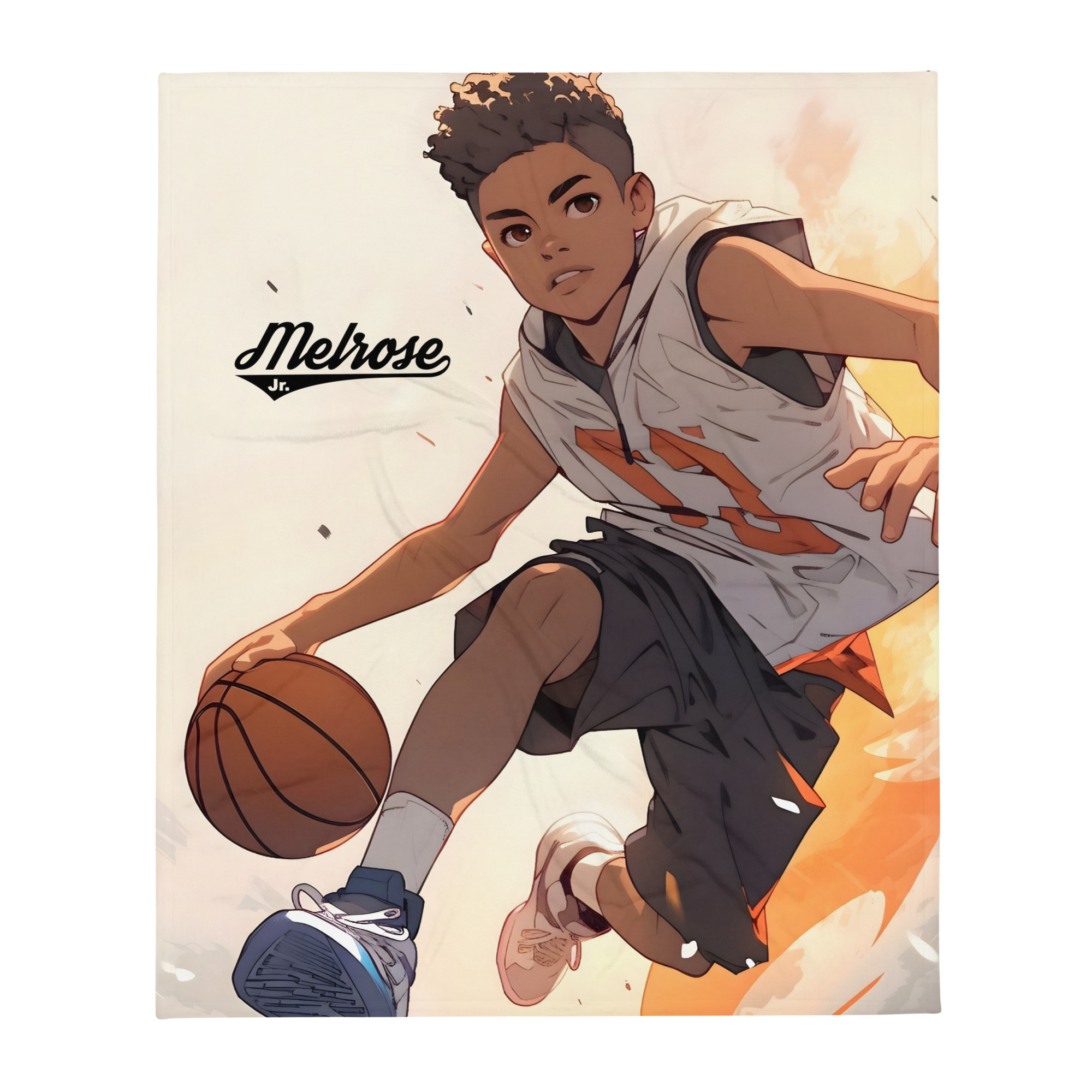 Throw Blanket - Image 2