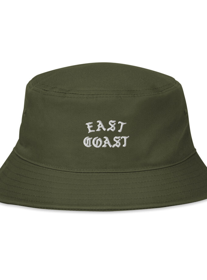 Universal bucket hat