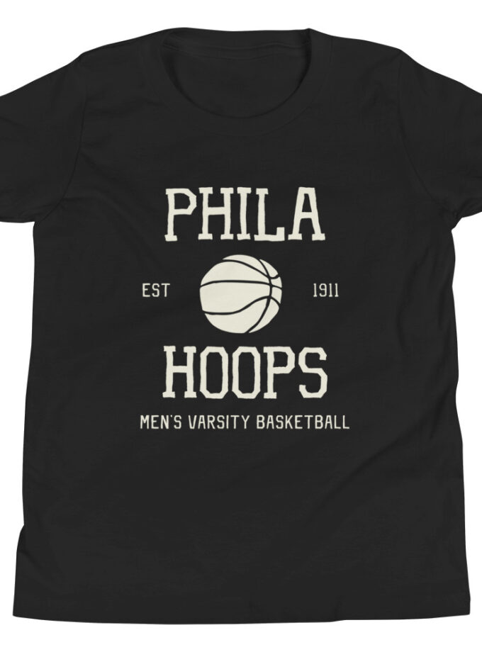 Youth Short Sleeve T-Shirt