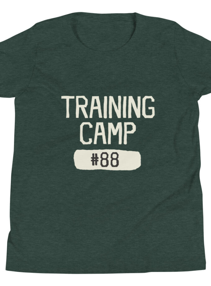 Youth Short Sleeve T-Shirt